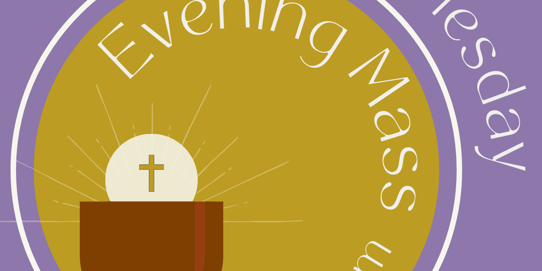 Ash Wednesday Catholic Evening Mass | Events | Brown University