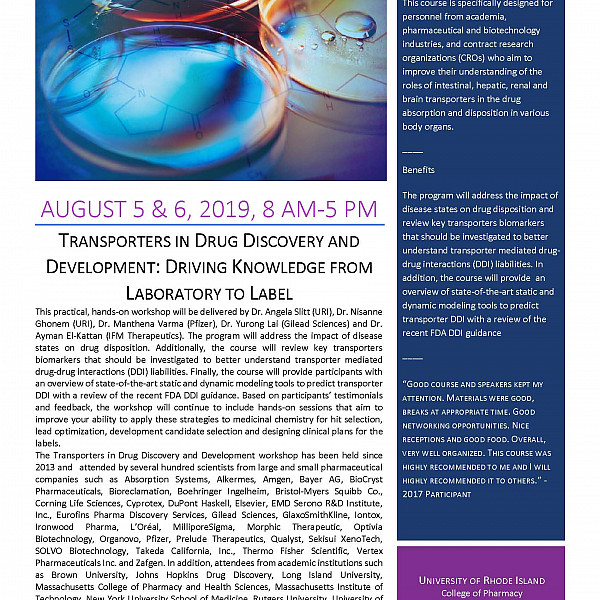 Biology Of Aging Seminar Series