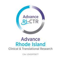 Advance RI-CTR logo