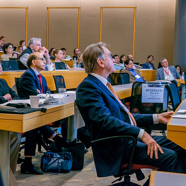 Past Events Data Science Brown University