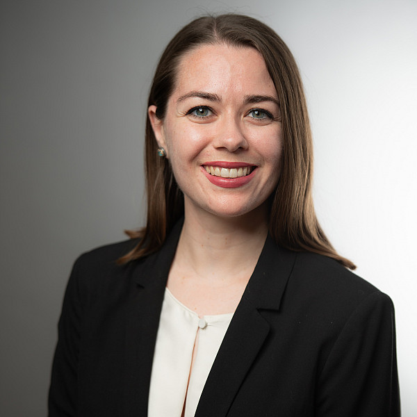 Ariana Albanese, PhD