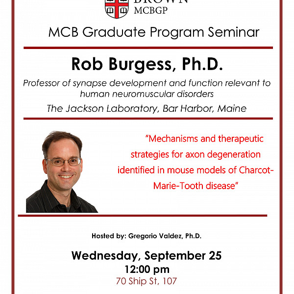 Academic Grand Rounds - 