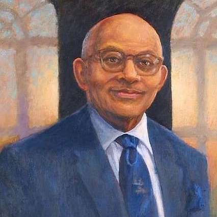 Dr. Samuel M. Nabrit
