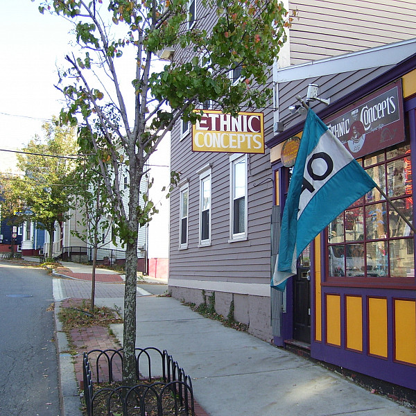 Welcome back, BLOC students!