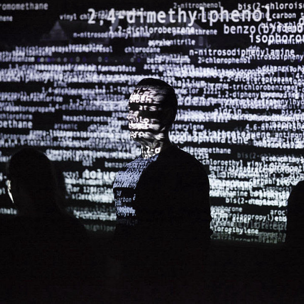 The Altering Shores by Roderick Coover, Adam Vidiksis and Nick Montfort