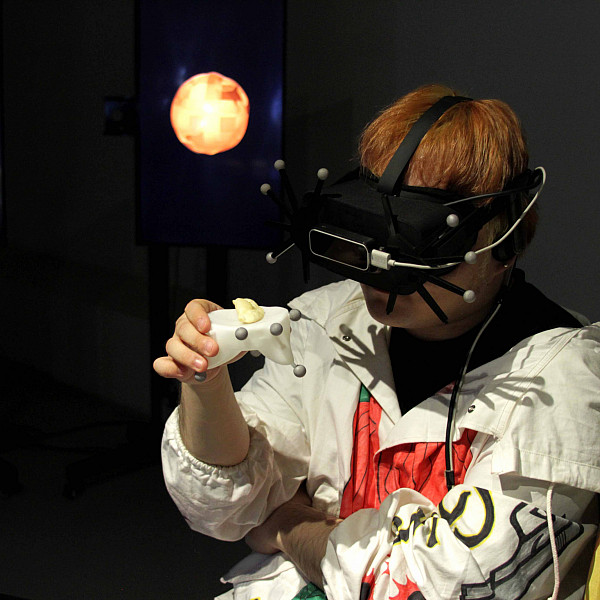 Mattia Casalegno and Flavor 5 Studio