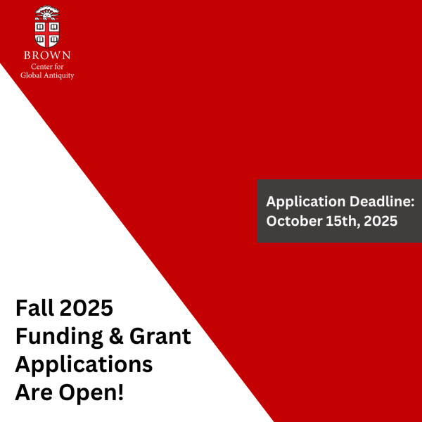 Fall 2025 Funding Round Graphic