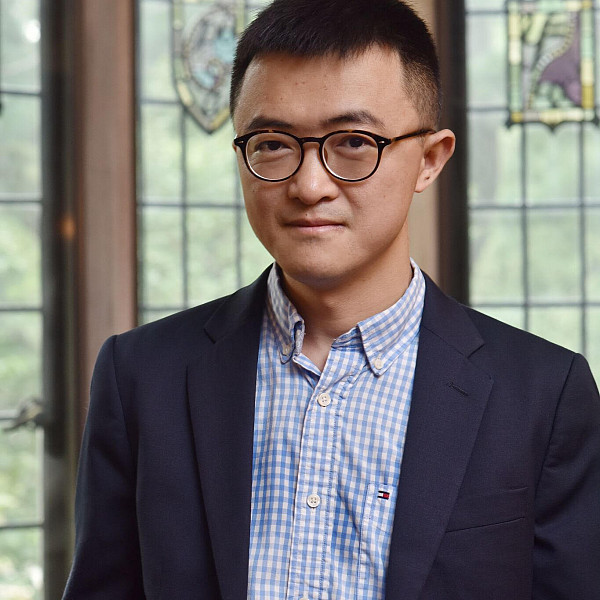 Professor Xin Wen