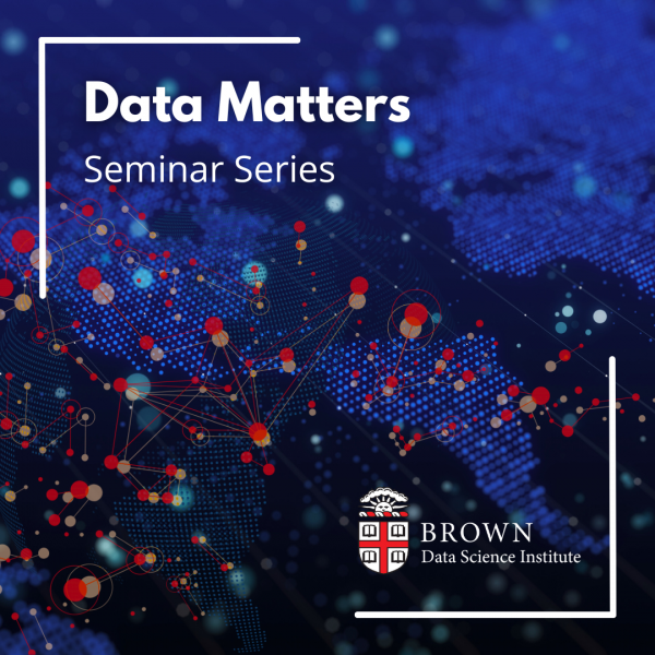 Data Matters Thumbnail