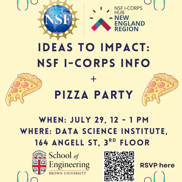 Event Flyer