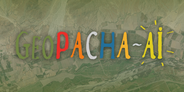 GEOPACHA AI