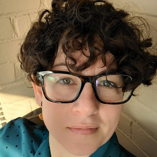 Profile image of Jenny Davis