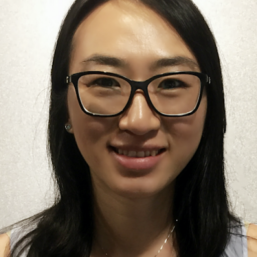 Dr. Grazia Ting Deng