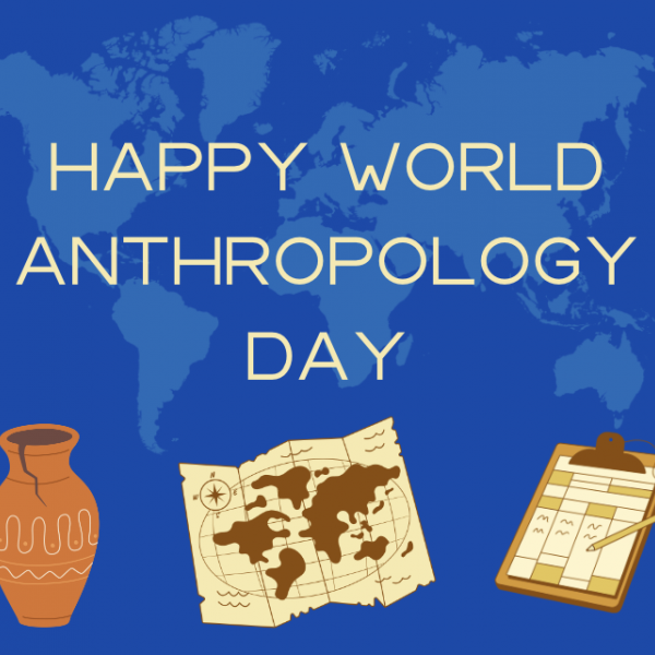 Anthropology Day 2025
