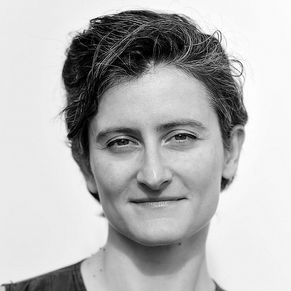 Charlotte Cavaille