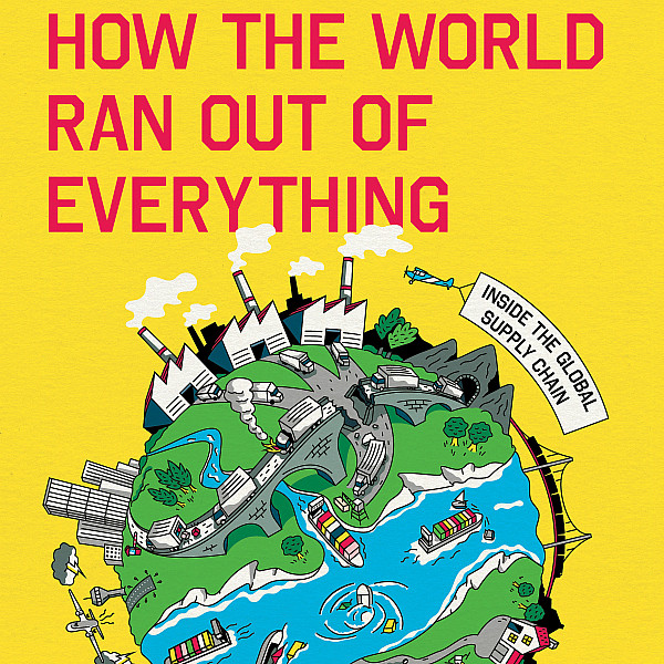 How the world ran out of ever