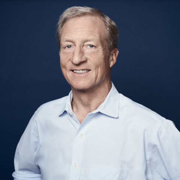 Tom Steyer