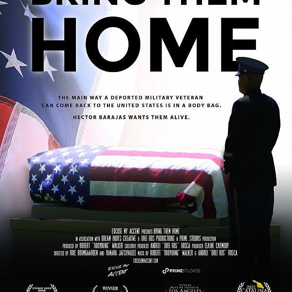 Bring Them Home