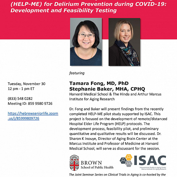 Past Events Carney Institute For Brain Science Brown University