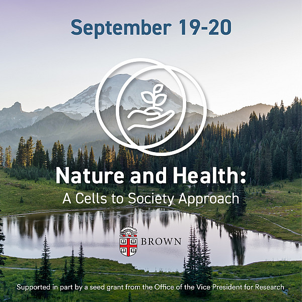 Nature and Health: A Cells to Society Approach