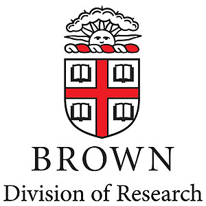 Brown Division of Research logo