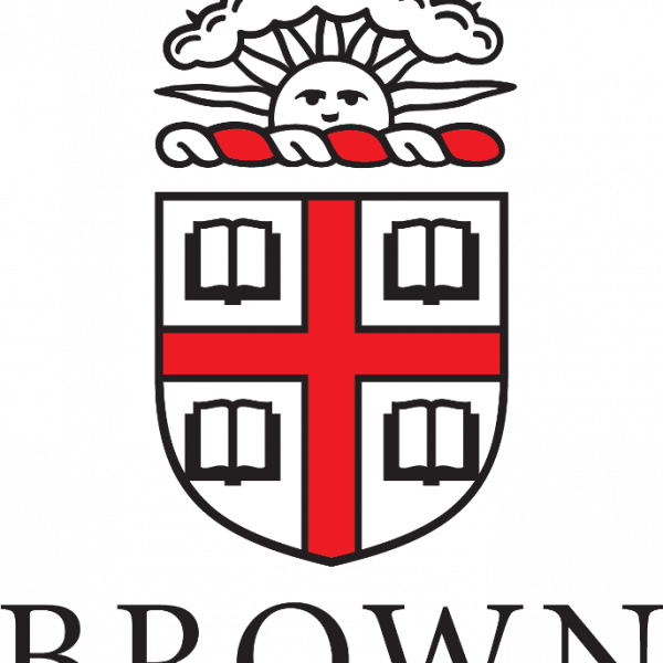 Brown Logo