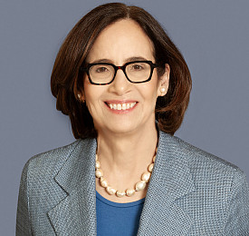 Speaker photo: Jenny Luray, Research!America