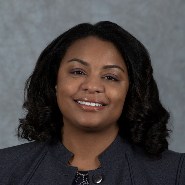    La'Nissa A. Brown-Baker, Ph.D., DABT 