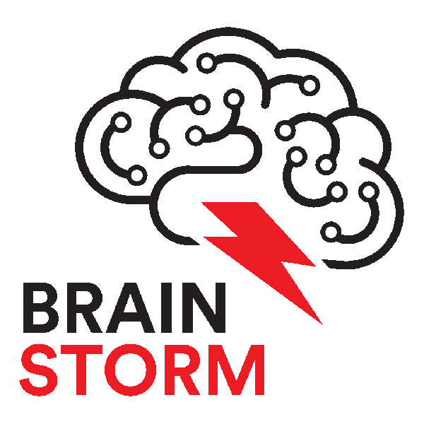 Brainstorm Logo