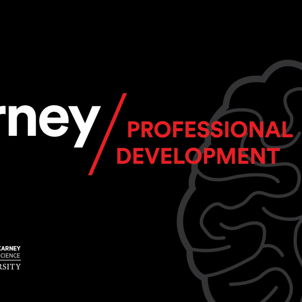 Carney Professional Development