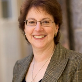 Dr. Nancy Kopell