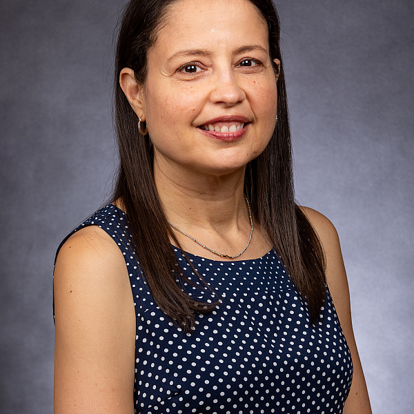 Dr. Illeana Soto Reyes
