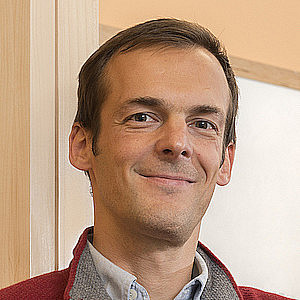 Drugowitsch headshot