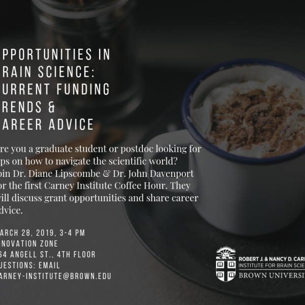 Biology Of Aging Seminar Series