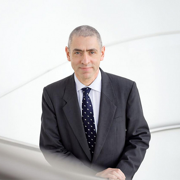 Peter Dayan, Ph.D.