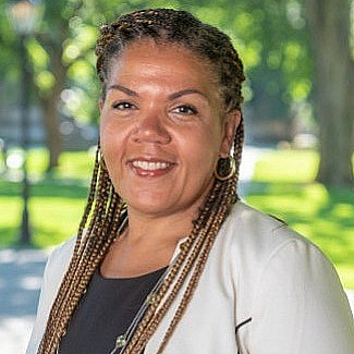 Patricia Poitevien, MD