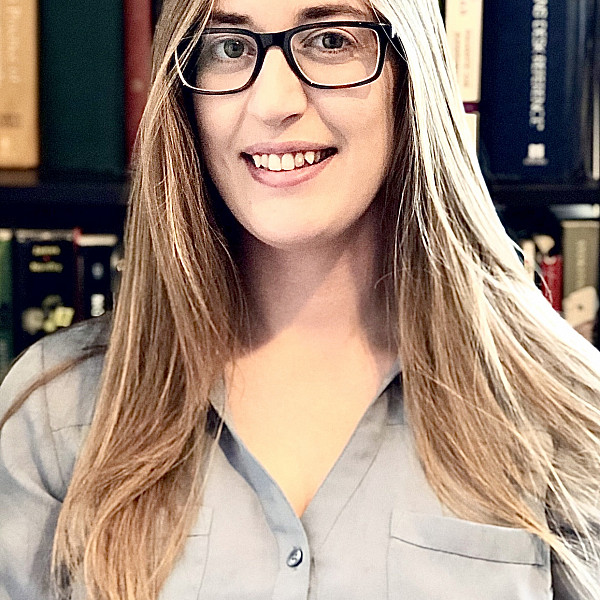 Nsgp Seminar Series Bench To Bedside Katharine Nicholson Phd