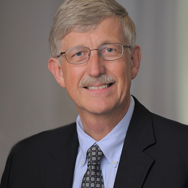 Francis Collins, M.D.