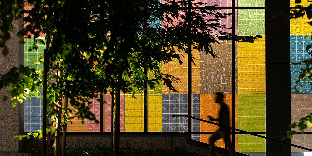 Public Art Tours