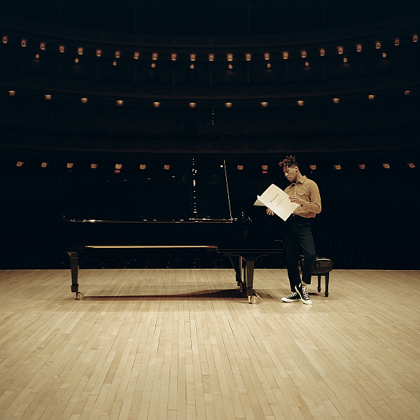 Photo courtesy of the artist