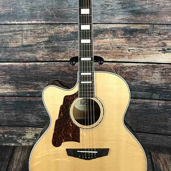 Songwriters Showcase.