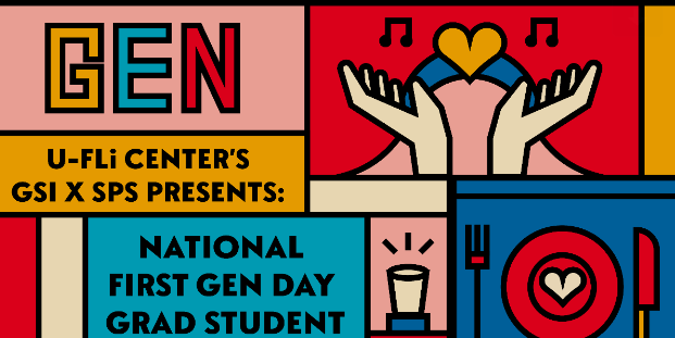 U-FLi Center x SPS: First-Gen Day Grad & Med Dinner | Events | Brown ...