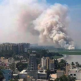 Runaway Goddess Lecture