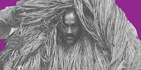 Tariq Omar Ali — A Local History of Global Capital: Jute and Peasant ...