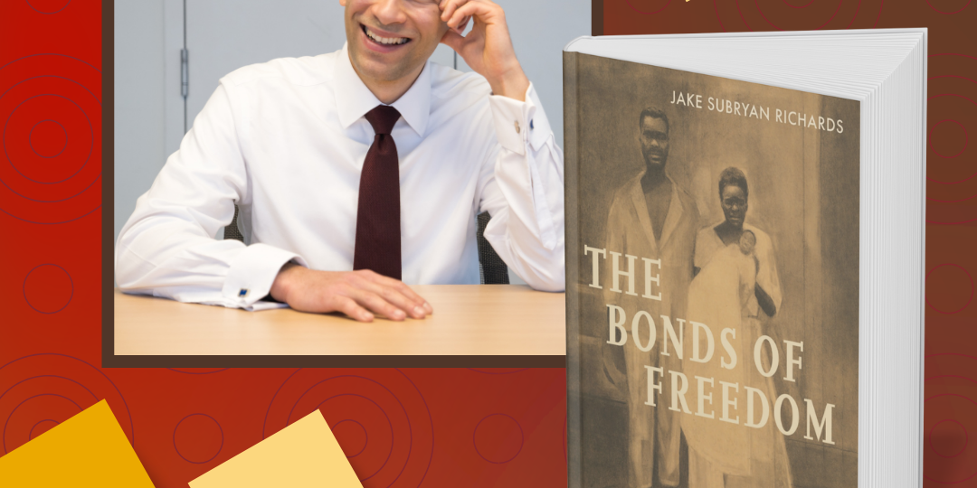 “The Bonds of Freedom: Liberated Africans and the End of the Slave ...