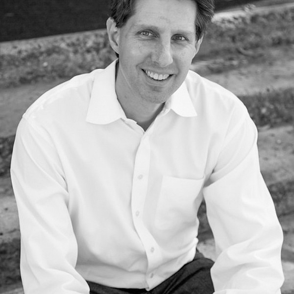 Edward Watts  (c) Basic Books