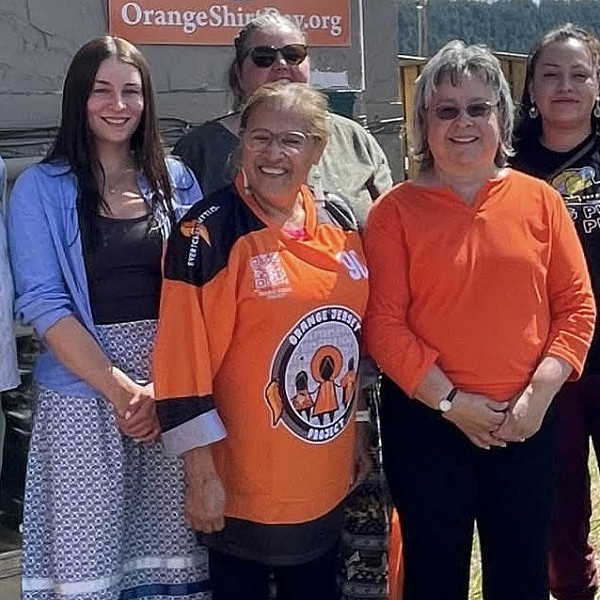 Photo provided by Caitlin Mostoway Parker