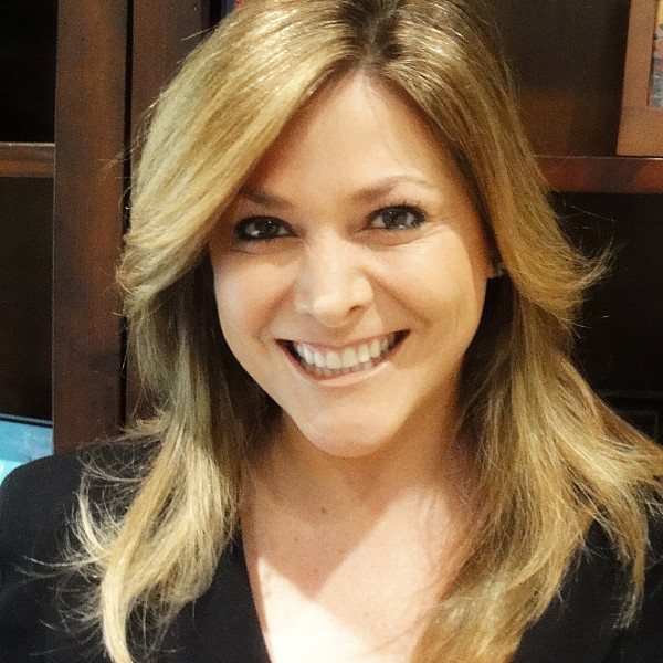 Wendy Berry Mendes