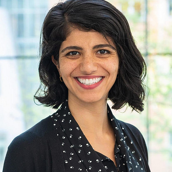 Isik headshot crop
