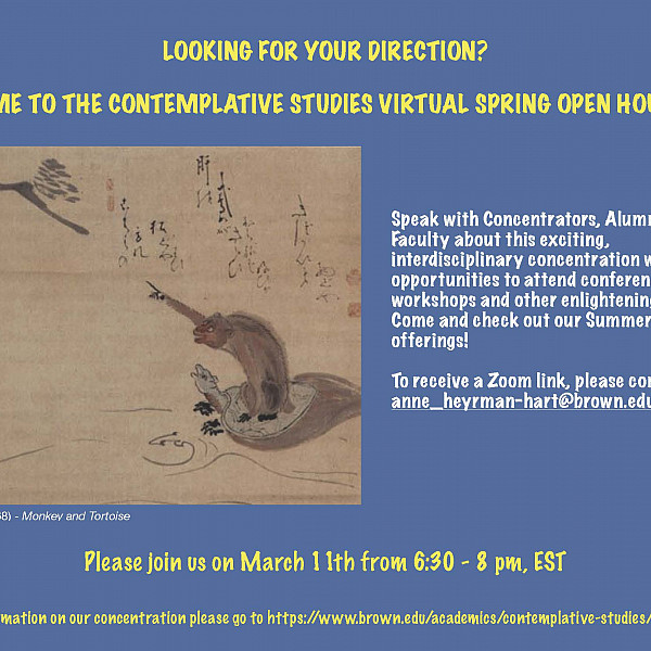 COST Spring Open House